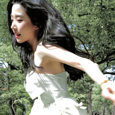 小心身后 封面